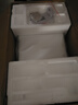 箭牌（ARROW）L3P輕智能馬桶0水壓合蓋沖感應翻蓋智能坐便器AKE1169-AM 305坑距 曬單實(shí)拍圖
