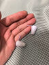 思萊宜耳塞睡覺(jué)專(zhuān)用超強隔音舒適睡眠降噪不傷耳側睡靜音防打鼾呼嚕神器 曬單實(shí)拍圖