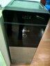 九陽(yáng)飲水機家用全自動(dòng)立式抽水機童鎖輕音低噪快速加熱下置式隱藏水桶辦公室飲水器 【政府補貼】推杯取水下置式WS115 溫熱型 曬單實(shí)拍圖
