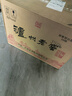 瀘州老窖精品頭曲 濃香型白酒 52度 500mL 6瓶 瀘州老窖六年窖頭曲 曬單實(shí)拍圖