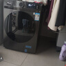 小天鵝（LittleSwan）滾筒洗衣機全自動(dòng)家用 帶烘干洗烘一體 TD100APUREPRO 10公斤 以舊換新 家電國家補貼20% 一級能效 曬單實(shí)拍圖