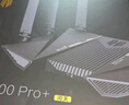 中興（ZTE）問(wèn)天BE6800Pro+ 全向穿墻王Wi-Fi7 家用無(wú)線(xiàn)路由器 雙頻聚合游戲加速巨闕天線(xiàn) 滿(mǎn)血2.5G網(wǎng)口 曬單實(shí)拍圖