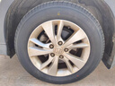 優(yōu)科豪馬橫濱輪胎/汽車(chē)輪胎 215/60R16 95V E70B 原配豐田/凱美瑞 曬單實(shí)拍圖