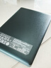 希捷（SEAGATE）移動(dòng)硬盤(pán)2TB USB3.0 簡(jiǎn)系列2.5英寸 灰色 機械硬盤(pán) 便攜大容量 筆記本電腦外接 外置辦公 家庭存儲 曬單實(shí)拍圖