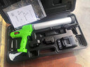 騰亞電動(dòng)膠槍玻璃膠結構膠打膠槍軟硬省力打膠神器DCG72A-600H雙電版 曬單實(shí)拍圖
