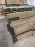 信京貨架倉儲重型貨架軍綠色器材架長(cháng)200寬60高200cm 260KG/層 曬單實(shí)拍圖