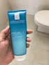 理膚泉油皮潔面泡沫50ml*2支套裝控油保濕洗面奶水楊酸護膚品中秋禮品 曬單實(shí)拍圖