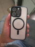 Apple/蘋(píng)果 iPhone 16 Pro（A3294）256GB 沙漠色鈦金屬 支持移動(dòng)聯(lián)通電信5G 雙卡雙待手機 曬單實(shí)拍圖