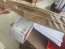 全心 A4投標專(zhuān)用文件袋進(jìn)口木漿招標資料袋牛皮紙檔案袋20cm 10個(gè)裝 附帶等量密封條 6173  曬單實(shí)拍圖