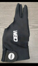 威仕頓職業(yè)臺球手套 露指三指透氣防滑專用桌球桿臺球配件 左手 曬單實(shí)拍圖