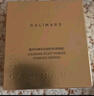 嘉利瑪（GALIMARD）金幣粉餅控油補妝定妝持妝遮瑕細膩不脫妝N02自然色 曬單實(shí)拍圖