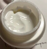 郁美凈鮮奶霜110g補水滋潤保濕面霜鮮奶精華潤膚霜乳液 曬單實(shí)拍圖