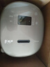 美的（Midea）電飯煲4l/5升家用ih立體加熱1300W大火力香甜精鐵厚釜智能電飯鍋柴火飯上蓋可拆3-4-5-6-8-10個(gè)人 5L 【線(xiàn)下同款】仿古IH灶火 | 精鐵厚釜 曬單實(shí)拍圖