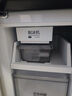 華凌美的出品全自動(dòng)制冰60cm超薄零嵌入式十字四開(kāi)門(mén)冰箱一級能效無(wú)霜HR-459WUSIPZ家電國家補貼20% 曬單實(shí)拍圖