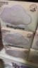 babycare面膜柔巾嬰兒一次性洗臉巾干濕兩用小熊巾加厚綿柔巾 80抽*12包 曬單實(shí)拍圖