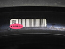 賽輪液體黃金輪胎/汽車(chē)輪胎235/50ZR17 100W US71適配保時(shí)捷 曬單實(shí)拍圖