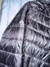拓路者（Pioneer Camp）雪狐Primaloft金標棉衣團購男P棉棉服女冬季戶(hù)外防風(fēng)保暖外套男 黑色-男 XL 曬單實(shí)拍圖