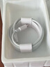 固質(zhì)優(yōu)品蘋(píng)果充電器正品充電線(xiàn)氮化鎵適配原裝45W快充PD套裝iPhone14ProMax13 16 15手機12充電頭30W數據線(xiàn) 【蘋(píng)果8-14系列】PD30W閃充丨單線(xiàn)加長(cháng)2米 曬單實(shí)拍圖