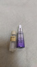 自然堂【龔俊同款】小紫瓶精華液第六代50mL+10ml*5修護抗老護膚品女 曬單實(shí)拍圖