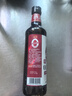 海天 0金標生抽醬油500ml【特級醬油】金標系列 0添加防腐劑 曬單實(shí)拍圖