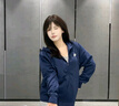 耐克（NIKE）男冬季連帽夾克外套加絨保暖 休閑運動(dòng) BV2646-410藏青L 曬單實(shí)拍圖