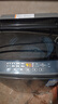 海爾（Haier）波輪洗衣機(jī)小型全自動(dòng)8KG家用XQB80-Z10D0京東自營家電國家補(bǔ)貼以舊換新一級能效宿舍出租房單脫水 曬單實(shí)拍圖