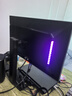 泰坦軍團27英寸QD-MiniLED 4K 160Hz雙模320Hz DyDs技術(shù) Type-C 65W 內置音箱電競顯示器P275MV PLUS增強版 曬單實(shí)拍圖