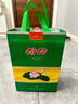 荷花 一品荷花 53度醬香型白酒禮盒 貴州名酒 純糧坤沙 高端節日送禮 53度 500mL 2瓶 【雙瓶送禮袋】一品 曬單實(shí)拍圖