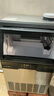 新飛（frestec）制冰機商用奶茶店小型55-400KG大型桶裝水制冰器KTV吧臺冰塊制作機自動(dòng)制冰機 【中大型】50顆-桶裝/自來(lái)水兩用-產(chǎn)90KG 曬單實(shí)拍圖
