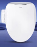 海爾（Haier）國家補貼20%小廚寶電熱水器5升 EC5FA 一級能效節能 1750W速熱家用儲水式廚房臺下小型安全熱水寶 曬單實(shí)拍圖