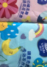 維達（vinda）手帕紙吾皇萬(wàn)睡聯(lián)名款面巾紙倍韌紙巾小包便攜式衛生餐巾紙 100包 曬單實(shí)拍圖
