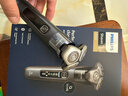 飛利浦（PHILIPS）電動(dòng)剃須刀刮胡刀 歐洲整機進(jìn)口 高端旋護新9系 防敏水感微珠 旋護式刮胡刀 生日禮物紀念日禮物 【人氣王】旋護9系Lite X9001/10 充電底座 曬單實(shí)拍圖