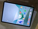 HUAWEI MatePad 11.5''S 靈動(dòng)款 國家補貼15% 華為平板電腦高刷2.8K全面屏學(xué)習8+256GB WIFI深空灰 曬單實(shí)拍圖