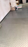 圣富雅牛筋防滑地墊PVC加厚防水塑料地毯倉庫車(chē)間樓梯塑膠地板墊子滿(mǎn)鋪 撕不爛牛筋灰色人字形 0.9m*1m (下單幾件發(fā)幾米長(cháng)整張) 曬單實(shí)拍圖