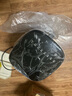 美的（Midea）家用空氣炸鍋免翻面 新款AI智能烹飪 全自動(dòng)電子觸控 可視大視窗 大容量5.3L金屬內腔 MF-KZC5388 曬單實(shí)拍圖