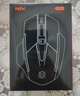 英菲克（INPHIC）F1 無(wú)線(xiàn)鼠標可充電輕音辦公人體工學(xué)電腦臺式筆記本2.4G通用便攜Typec 黑【PM6升級款】 曬單實(shí)拍圖