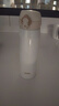 膳魔師日本原裝保溫杯白色500毫升保溫保 米白色500ml 曬單實拍圖