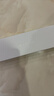 Apple/蘋果 Watch Series 10 智能手表GPS款46毫米銀色鋁金屬表殼青云色回環(huán)式運動表帶MX243CH/B 曬單實拍圖