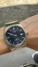 【二手99新 】天梭(TISSOT)手表 PRX超級玩家系列男表 瑞士石英/機械男士腕表 T137.407.11.041.00藍盤(pán)鋼帶機械 曬單實(shí)拍圖