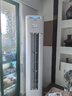 美的空調(diào) 3匹 酷省電Pro 家電國家補貼 新一級能效 客廳空調(diào)省電變頻 空調(diào)柜機立式 KFR-72LW/N8KS1-1P 曬單實拍圖