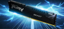 金士頓 (Kingston) FURY 64GB(32G×2)套裝 DDR5 5600 臺式機內存條 Beast野獸系列 駭客神條 曬單實(shí)拍圖