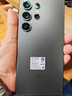 三星【價(jià)保11.11】Samsung Galaxy S24 Ultra AI手機 2億像素 第三代驍龍8 拍照手機 12GB+512GB 鈦黑 曬單實(shí)拍圖