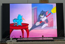 東芝電視65Z500QF 65英寸 Mini LED控光 144Hz 3+128GB 火箭炮音響 4K超清 以舊換新家電國家補貼 曬單實(shí)拍圖