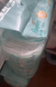 幫寶適（Pampers）清新幫紙尿褲大碼L46片云柔超薄干爽尿不濕透氣 曬單實(shí)拍圖