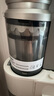 美的（Midea）吸塵器家用無(wú)線(xiàn)手持ai自集塵空間站F30station除螨綠光寵物【100天不倒塵 毛發(fā)防纏】【國家補貼】 曬單實(shí)拍圖
