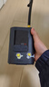 倍思車(chē)載充氣泵汽車(chē)輪胎電動(dòng)打氣泵自行車(chē)摩托車(chē)籃球無(wú)線(xiàn)充氣寶測壓 曬單實(shí)拍圖
