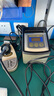 HAKKOFX-890數顯115W大功率恒溫電焊臺溫控調溫烙鐵 白光FX-890(標配)+刀頭T32-K 曬單實(shí)拍圖