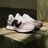 NEW BALANCE運動鞋男鞋女鞋百搭復(fù)古米白色休閑鞋327系列MS327FE 41.5 曬單實拍圖
