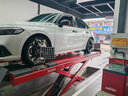 米其林（MICHELIN）汽車(chē)輪胎 215/50R17 95W 浩悅五代 Primacy 5 適配思域/名圖 曬單實(shí)拍圖