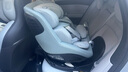 maxicosi邁可適嬰幼兒童安全座椅汽車(chē)用0-4歲isize ADAC Mica360Pro珍愛(ài)灰 曬單實(shí)拍圖